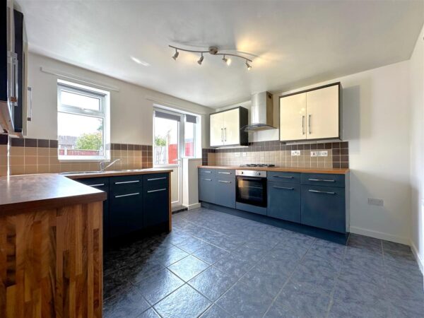 Willow Road, Balderton, Newark