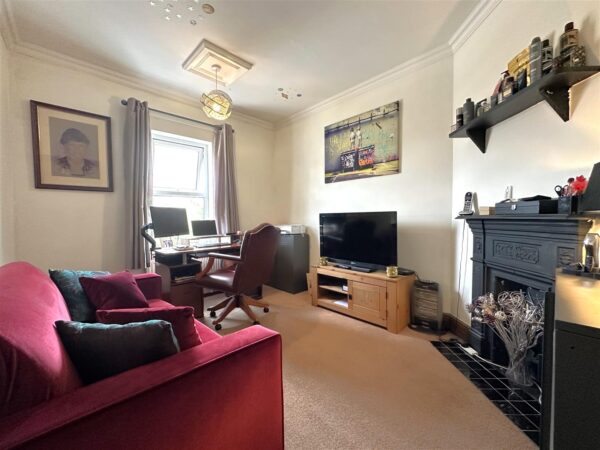 Hawton Lane, New Balderton, Newark