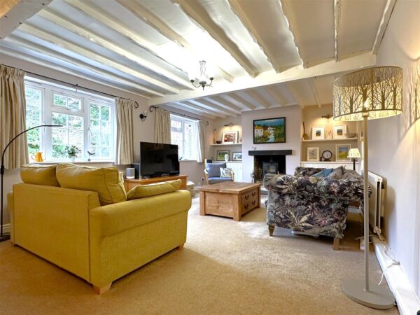 High Street, Brant Broughton