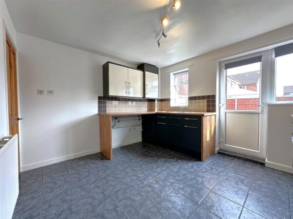 Willow Road, Balderton, Newark