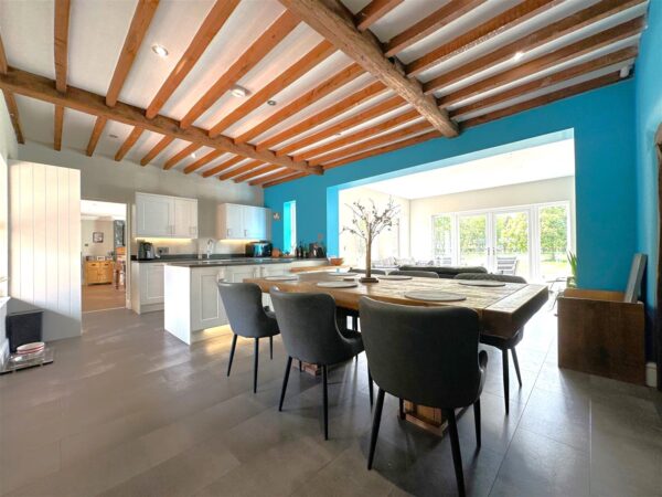 Halfway Farm Cottage, Newark Road, Swinderby, Lincoln