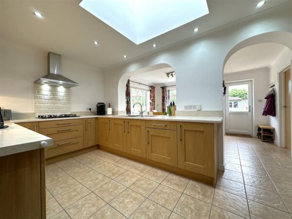 Natures Haven, Manor Road, Swinderby, Lincoln