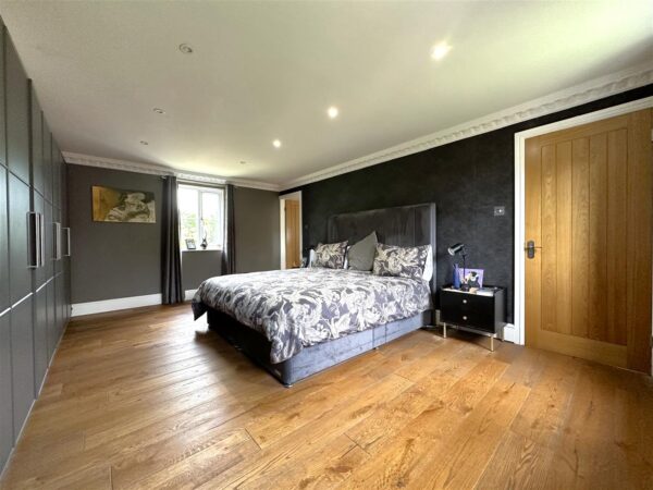 Halfway Farm Cottage, Newark Road, Swinderby, Lincoln