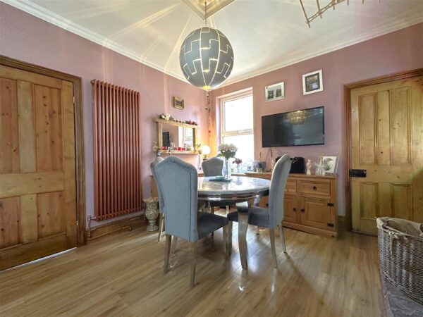 Hawton Lane, New Balderton, Newark