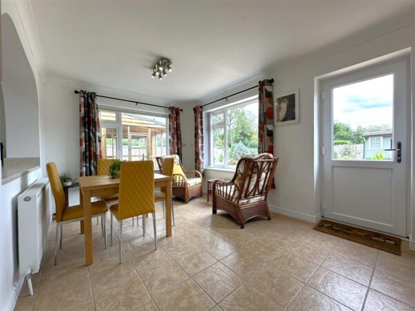 Natures Haven, Manor Road, Swinderby, Lincoln