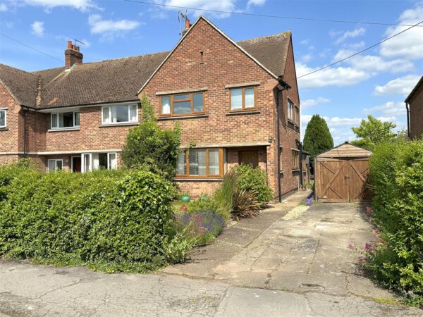 South Street, Normanton-On-Trent, Newark