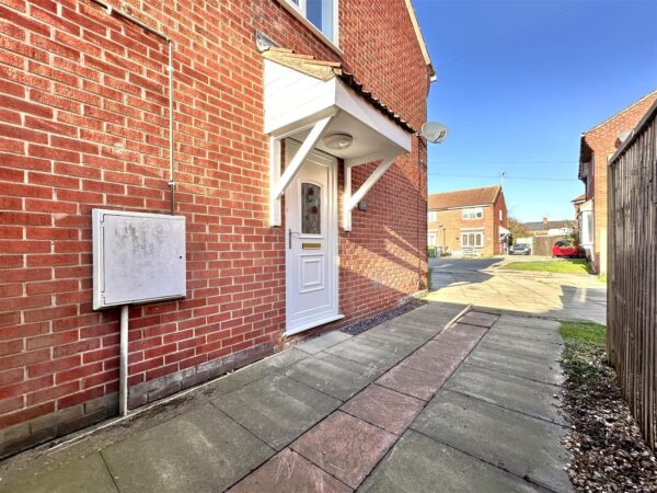 Willow Road, Balderton, Newark