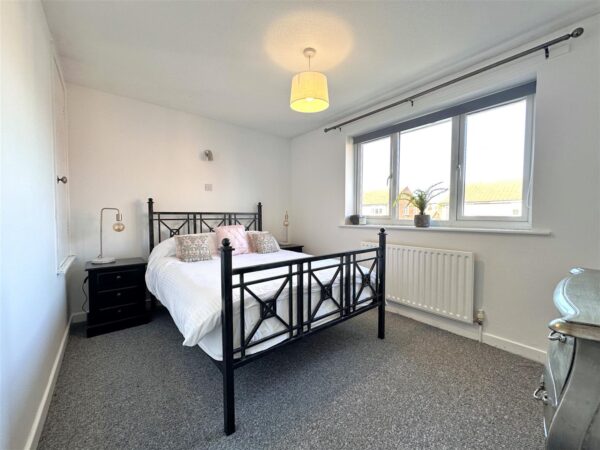 Willow Road, Balderton, Newark