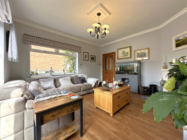 Hawton Lane, New Balderton, Newark