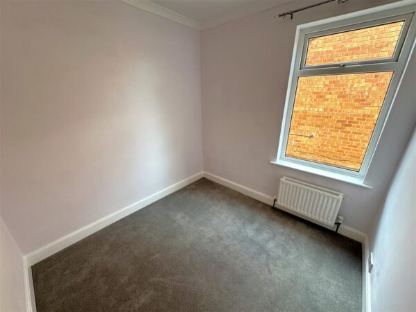 Harewood Avenue, Newark