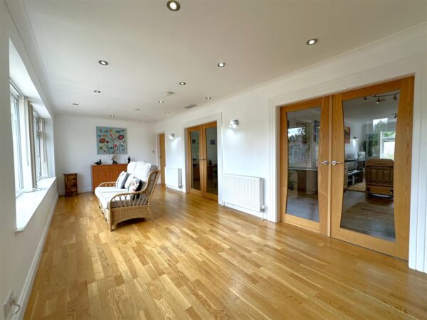 Natures Haven, Manor Road, Swinderby, Lincoln