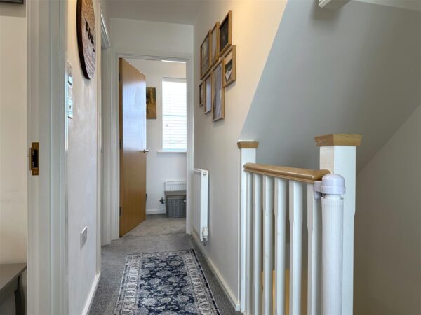 Bluebell Drive, Middlebeck, Newark