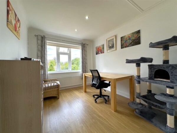Natures Haven, Manor Road, Swinderby, Lincoln