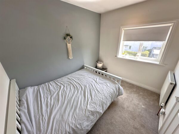 Floral Villas, Sutton-On-Trent, Newark