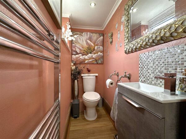 Hawton Lane, New Balderton, Newark