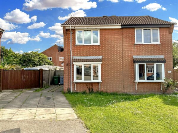 Willow Road, Balderton, Newark