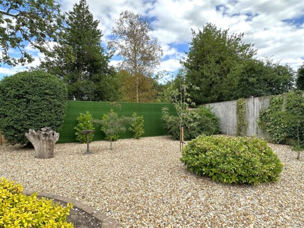 Natures Haven, Manor Road, Swinderby, Lincoln