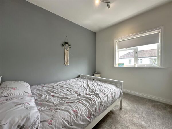 Floral Villas, Sutton-On-Trent, Newark