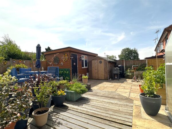 Hawton Lane, New Balderton, Newark