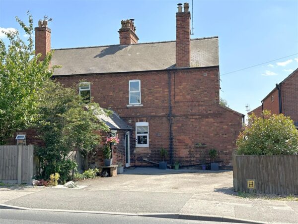 Hawton Lane, New Balderton, Newark