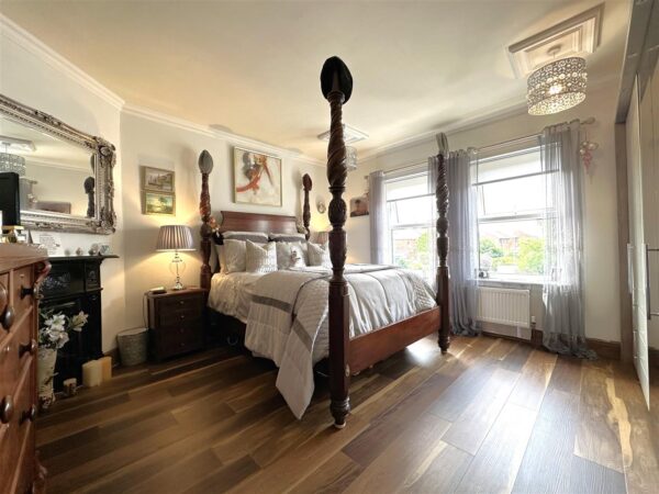 Hawton Lane, New Balderton, Newark