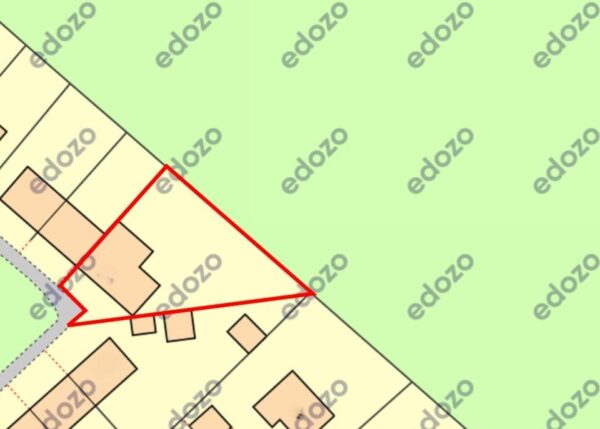 Oak Avenue, Farndon, Newark