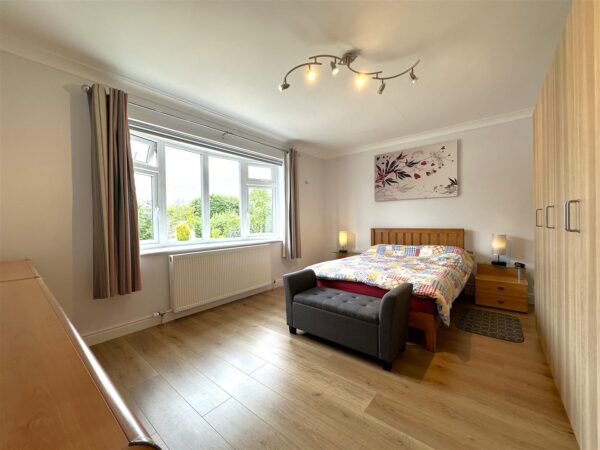 Natures Haven, Manor Road, Swinderby, Lincoln