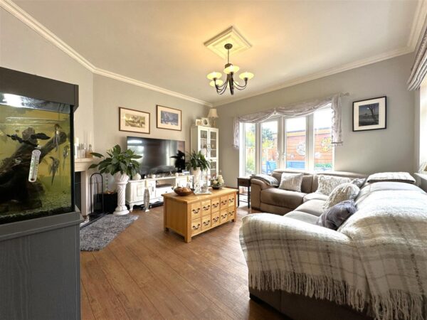 Hawton Lane, New Balderton, Newark