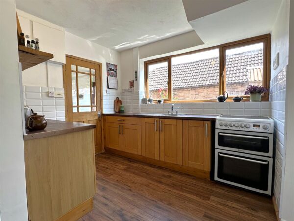 South Street, Normanton-On-Trent, Newark