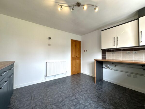 Willow Road, Balderton, Newark