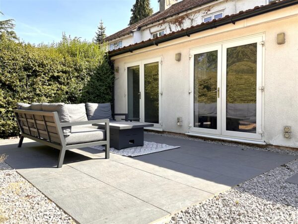 Floral Villas, Sutton-On-Trent, Newark