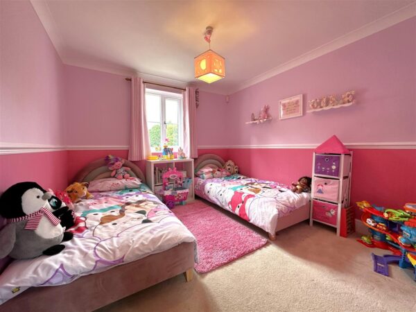 Halfway Farm Cottage, Newark Road, Swinderby, Lincoln