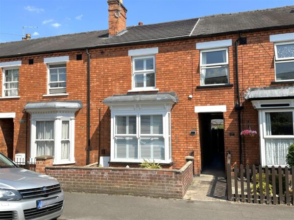 Lime Grove, Newark