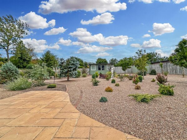 Natures Haven, Manor Road, Swinderby, Lincoln