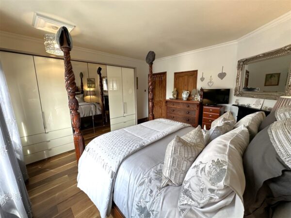 Hawton Lane, New Balderton, Newark