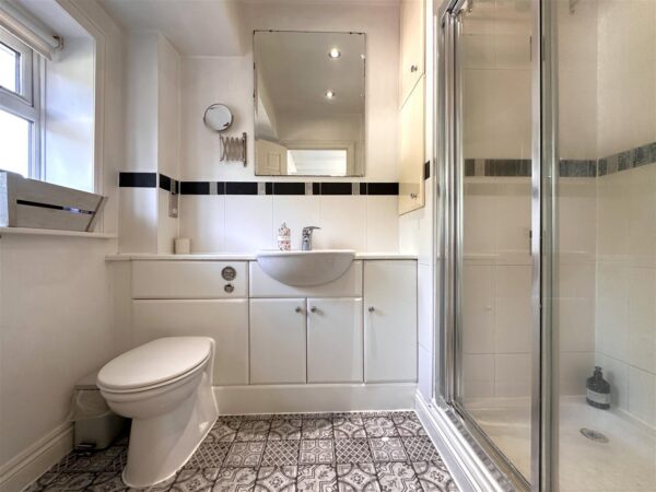 Floral Villas, Sutton-On-Trent, Newark