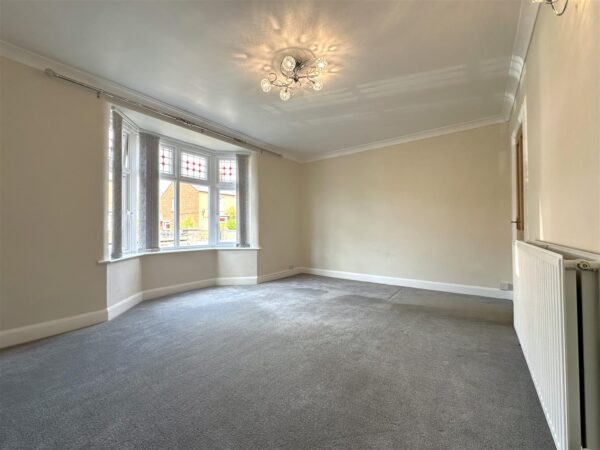 Harewood Avenue, Newark