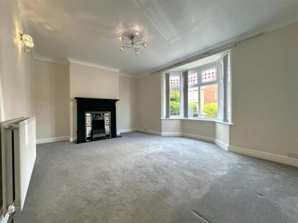 Harewood Avenue, Newark
