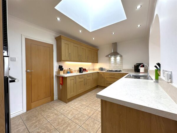 Natures Haven, Manor Road, Swinderby, Lincoln