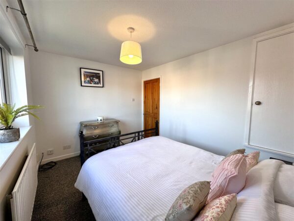 Willow Road, Balderton, Newark