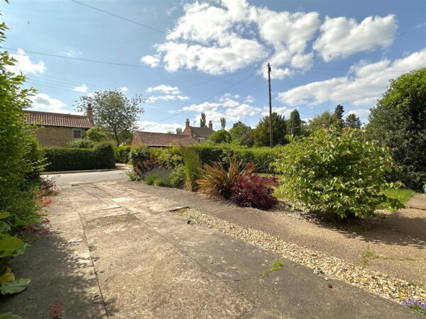 South Street, Normanton-On-Trent, Newark