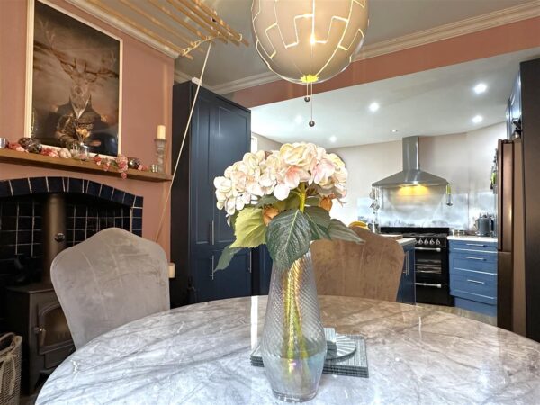 Hawton Lane, New Balderton, Newark