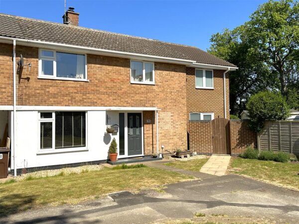 Oak Avenue, Farndon, Newark
