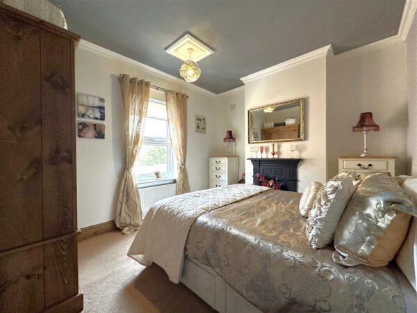 Hawton Lane, New Balderton, Newark