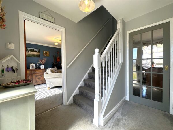 Oak Avenue, Farndon, Newark