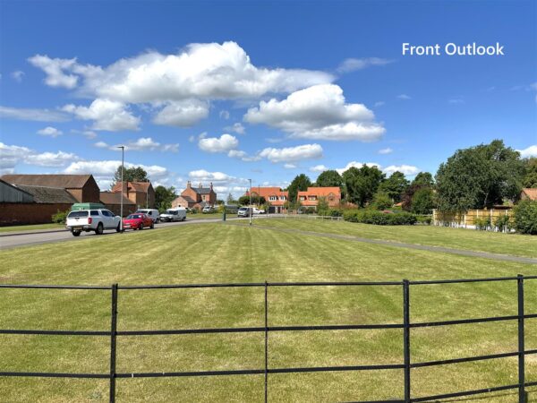 Strawberry Fields, Sutton-On-Trent, Newark