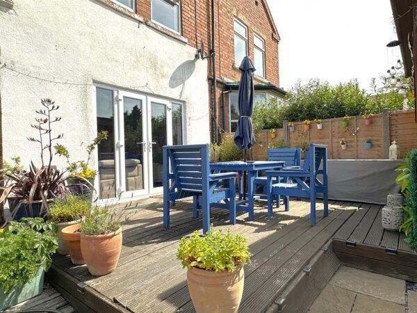 Hawton Lane, New Balderton, Newark