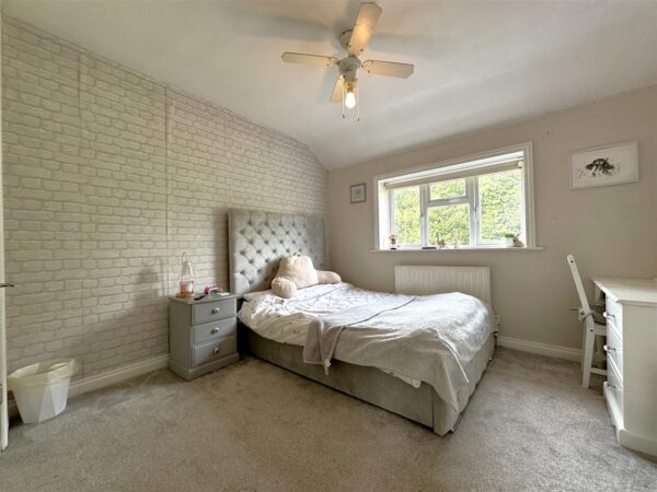 Floral Villas, Sutton-On-Trent, Newark
