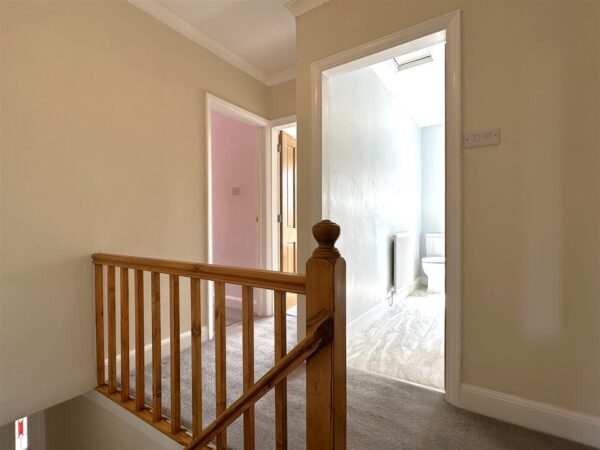 Harewood Avenue, Newark