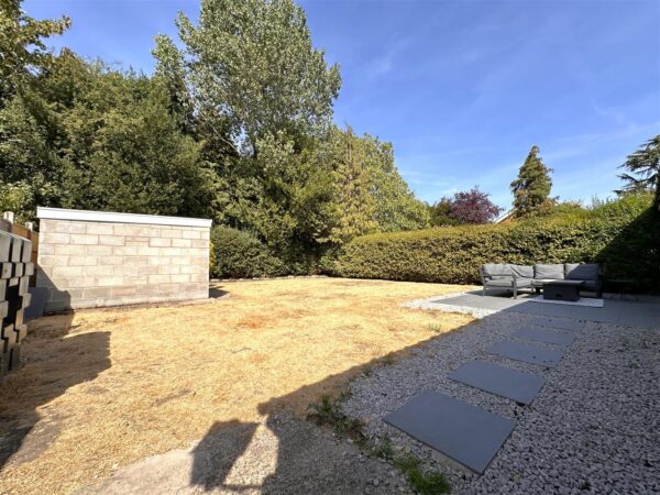 Floral Villas, Sutton-On-Trent, Newark